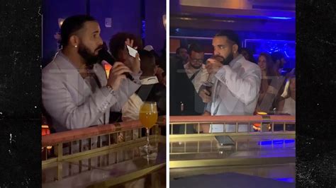 drake 36th birthday party.